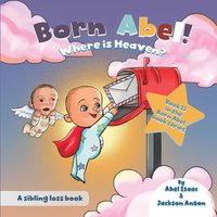 Where is Heaven?: A Sibling Loss Book (Born Abel Ser., Band 13) - Where is Heaven?: A Sibling Loss Book (Born Abel Ser., Band 13) - jetzt bei oelder-buchhandlung.de kaufen
