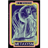 METAXYSM: A Creature Feature Horror - METAXYSM: A Creature Feature Horror - jetzt bei oelder-buchhandlung.de kaufen