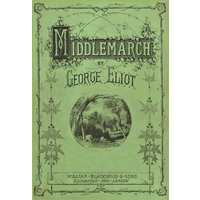 Middlemarch: A Study of Provincial Life (Annotated Edition) - Middlemarch: A Study of Provincial Life (Annotated Edition) - jetzt bei oelder-buchhandlung.de kaufen