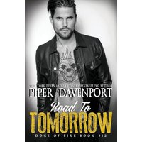 Road to Tomorrow - Road to Tomorrow - jetzt bei oelder-buchhandlung.de kaufen