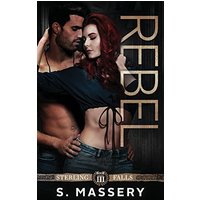 Rebel (Sterling Falls, Band 3) - Rebel (Sterling Falls, Band 3) - jetzt bei oelder-buchhandlung.de kaufen