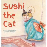 Sushi the Cat - Sushi the Cat - jetzt bei oelder-buchhandlung.de kaufen