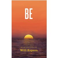 BE: Words and Poetry by Will Espero - BE: Words and Poetry by Will Espero - jetzt bei oelder-buchhandlung.de kaufen