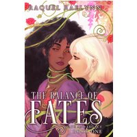 The Balance of Fates (Fate and Legacy, Band 1) - The Balance of Fates (Fate and Legacy, Band 1) - jetzt bei oelder-buchhandlung.de kaufen