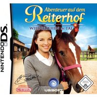 Ubisoft Abenteuer Auf Dem Reiterhof - Wiedersehen Im Tal