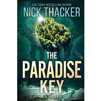 The Paradise Key - The Paradise Key - jetzt bei oelder-buchhandlung.de kaufen