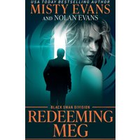 Redeeming Meg, Black Swan Division - Redeeming Meg, Black Swan Division - jetzt bei oelder-buchhandlung.de kaufen