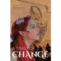 A Time for Change - A Time for Change - jetzt bei oelder-buchhandlung.de kaufen