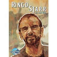 Orbit: Ringo Starr - Orbit: Ringo Starr - jetzt bei oelder-buchhandlung.de kaufen