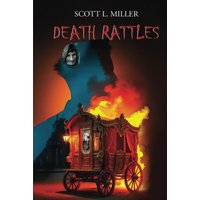 Death Rattles - Death Rattles - jetzt bei oelder-buchhandlung.de kaufen