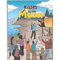 Kisses by the Moon: Kissing and Hugging by Cyberspace: Kissing and Hugging by Cyberspace - Kisses by the Moon: Kissing and Hugging by Cyberspace: Kissing and Hugging by Cyberspace - jetzt bei oelder-buchhandlung.de kaufen
