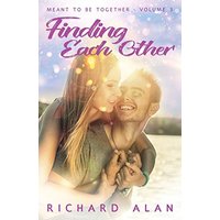Finding Each Other (Meant to Be Together, Band 3) - Finding Each Other (Meant to Be Together, Band 3) - jetzt bei oelder-buchhandlung.de kaufen