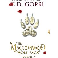 The Macconwood Wolf Pack Volume 4 (The Macconwood Pack Novel Anthologies) - The Macconwood Wolf Pack Volume 4 (The Macconwood Pack Novel Anthologies) - jetzt bei oelder-buchhandlung.de kaufen