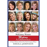 McKinney Women Making a Difference