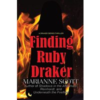 Finding Ruby Draker (A Draker Series Thriller)