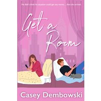 Get a Room - Get a Room - jetzt bei oelder-buchhandlung.de kaufen