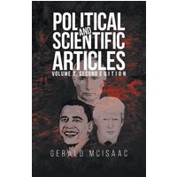 Political Scientific Articles Volume 2, Second edition - Political Scientific Articles Volume 2, Second edition - jetzt bei oelder-buchhandlung.de kaufen