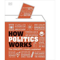 How Politics Works: The Concepts Visually Explained (How Things Work)