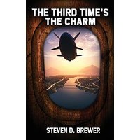 The Third Time's the Charm (Revin's Heart) - The Third Time's the Charm (Revin's Heart) - jetzt bei oelder-buchhandlung.de kaufen