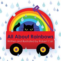 All About Rainbows (Cleo) - All About Rainbows (Cleo) - jetzt bei oelder-buchhandlung.de kaufen