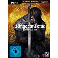 Deep Silver Kingdom Come Deliverance Special Edition - PC