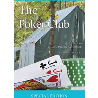 The Poker Club: Julian's Private Scrapbook Part Two - The Poker Club: Julian's Private Scrapbook Part Two - jetzt bei oelder-buchhandlung.de kaufen