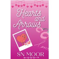 Hearts and Arrows (Holidate Series, Band 1) - Hearts and Arrows (Holidate Series, Band 1) - jetzt bei oelder-buchhandlung.de kaufen