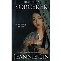 Death of a Sorcerer: A Lotus Palace Mystery - Death of a Sorcerer: A Lotus Palace Mystery - jetzt bei oelder-buchhandlung.de kaufen