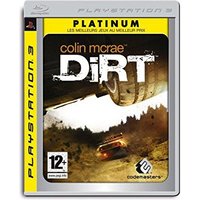 Dirt - Platinum