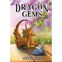 Dragon Gems: Spring 2023 - Dragon Gems: Spring 2023 - jetzt bei oelder-buchhandlung.de kaufen