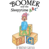 Boomer and the Sleepytime ABCs - Boomer and the Sleepytime ABCs - jetzt bei oelder-buchhandlung.de kaufen