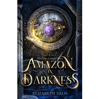Amazon in Darkness: Amazons of Themyscira Book Two - Amazon in Darkness: Amazons of Themyscira Book Two - jetzt bei oelder-buchhandlung.de kaufen