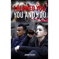 I BLAMED YOU, YOU AND YOU - I BLAMED YOU, YOU AND YOU - jetzt bei oelder-buchhandlung.de kaufen