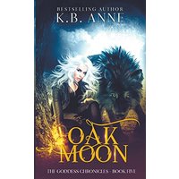 Oak Moon (Goddess Chronicles) - Oak Moon (Goddess Chronicles) - jetzt bei oelder-buchhandlung.de kaufen