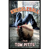 Knuckleball - Knuckleball - jetzt bei oelder-buchhandlung.de kaufen