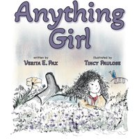 Anything Girl - Anything Girl - jetzt bei oelder-buchhandlung.de kaufen
