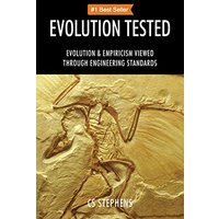 EVOLUTION TESTED: EVOLUTION & EMPIRICISM Viewed through ENGINEERING STANDARDS - EVOLUTION TESTED: EVOLUTION & EMPIRICISM Viewed through ENGINEERING STANDARDS - jetzt bei oelder-buchhandlung.de kaufen