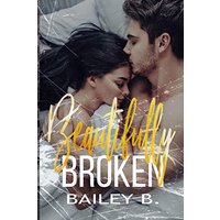 Beautifully Broken - Beautifully Broken - jetzt bei oelder-buchhandlung.de kaufen