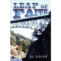 Leap of Faith - Leap of Faith - jetzt bei oelder-buchhandlung.de kaufen