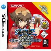 Konami Yu-Gi-Oh! - World Championship Tournament 2008