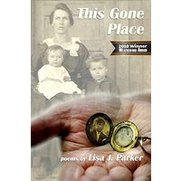 This Gone Place - This Gone Place - jetzt bei oelder-buchhandlung.de kaufen