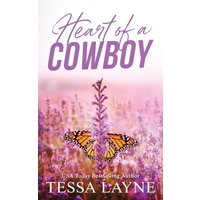 Heart of a Cowboy (Cowboys of the Flint Hills) - Heart of a Cowboy (Cowboys of the Flint Hills) - jetzt bei oelder-buchhandlung.de kaufen