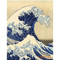 The Great Wave Planner 2022: Katsushika Hokusai Painting | Artistic Year Agenda: for Appointments or Work - The Great Wave Planner 2022: Katsushika Hokusai Painting | Artistic Year Agenda: for Appointments or Work - jetzt bei oelder-buchhandlung.de kaufen