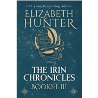 The Irin Chronicles: Books 1-3 - The Irin Chronicles: Books 1-3 - jetzt bei oelder-buchhandlung.de kaufen