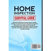 Home Inspection Survival Guide - Home Inspection Survival Guide - jetzt bei oelder-buchhandlung.de kaufen
