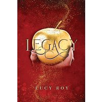 Legacy: A Tessa Avery Spinoff - Legacy: A Tessa Avery Spinoff - jetzt bei oelder-buchhandlung.de kaufen