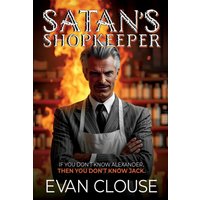 Satan's Shopkeeper - Satan's Shopkeeper - jetzt bei oelder-buchhandlung.de kaufen