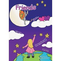 Friends: Here...There...Everywhere!!! - Friends: Here...There...Everywhere!!! - jetzt bei oelder-buchhandlung.de kaufen