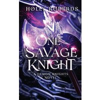 One Savage Knight - One Savage Knight - jetzt bei oelder-buchhandlung.de kaufen