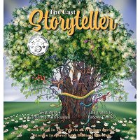 The Last Storyteller (Pearls of Wisdom) - The Last Storyteller (Pearls of Wisdom) - jetzt bei oelder-buchhandlung.de kaufen